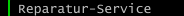 Reparatur-Service